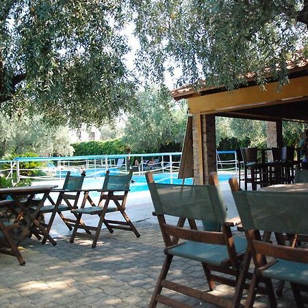 Monemvasia Hotel Skala Sotiros Buitenkant foto
