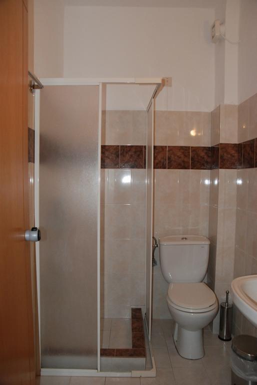Monemvasia Hotel Skala Sotiros Kamer foto