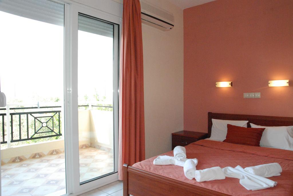 Monemvasia Hotel Skala Sotiros Kamer foto
