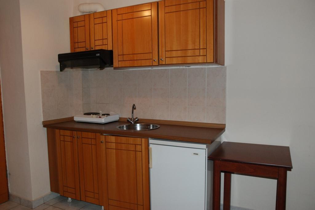 Monemvasia Hotel Skala Sotiros Kamer foto